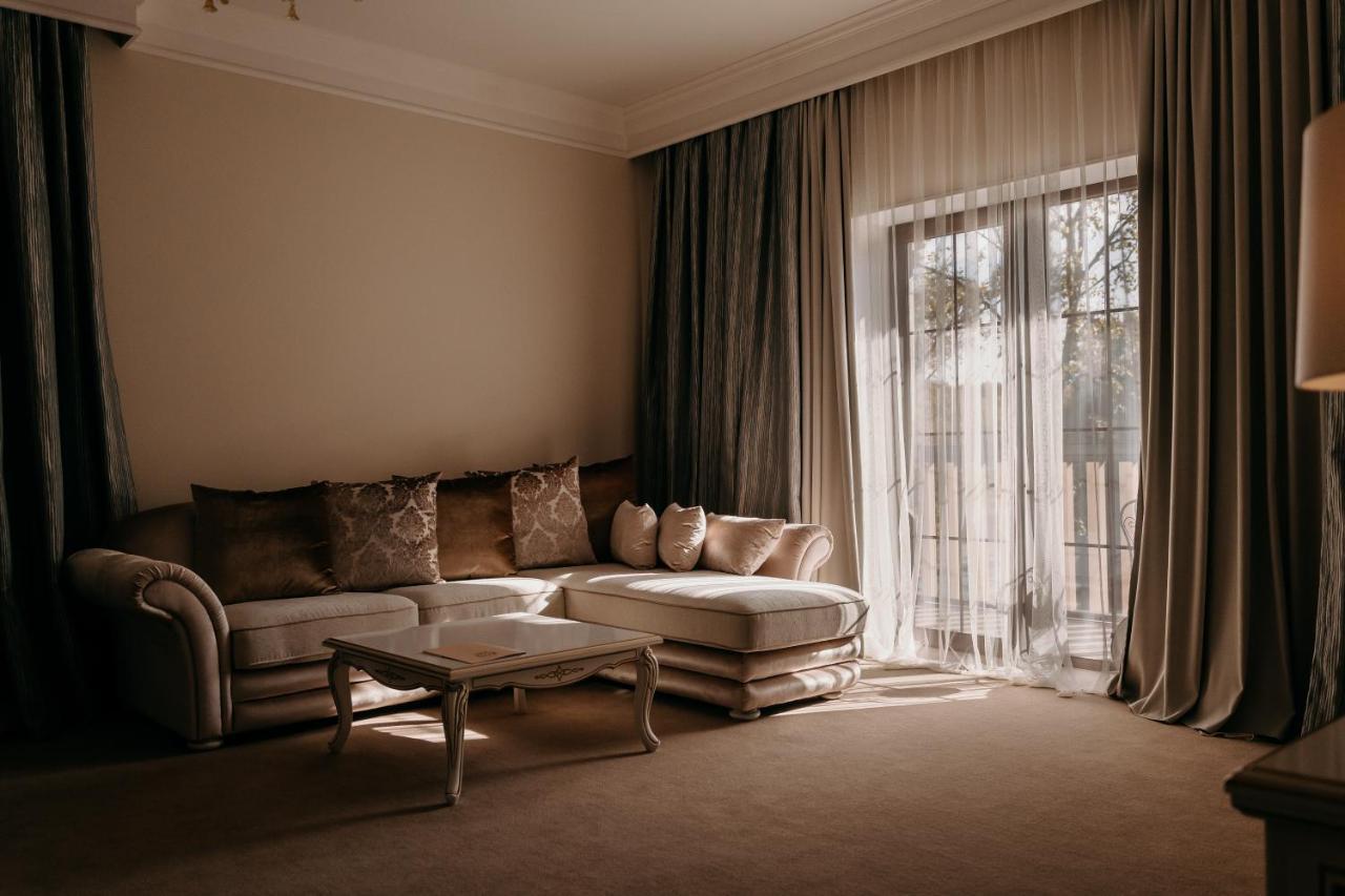 Zastava Uman Otel Dmytrushky Dış mekan fotoğraf