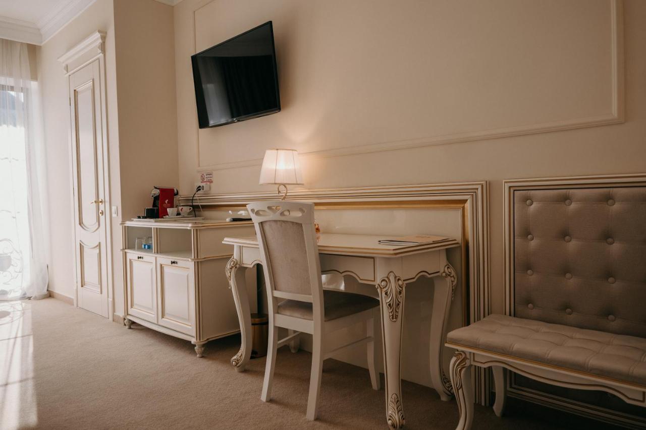 Zastava Uman Otel Dmytrushky Dış mekan fotoğraf