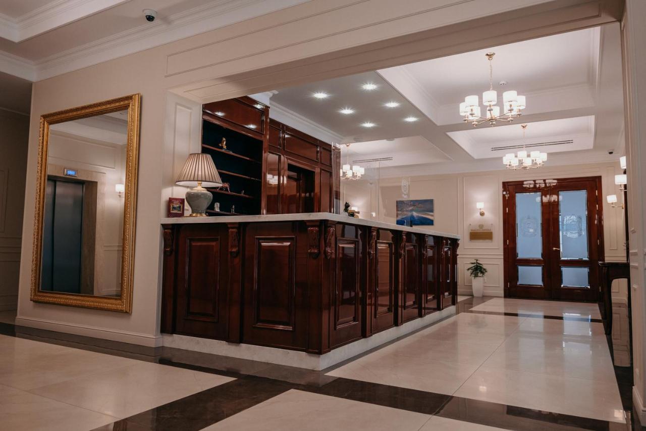 Zastava Uman Otel Dmytrushky Dış mekan fotoğraf