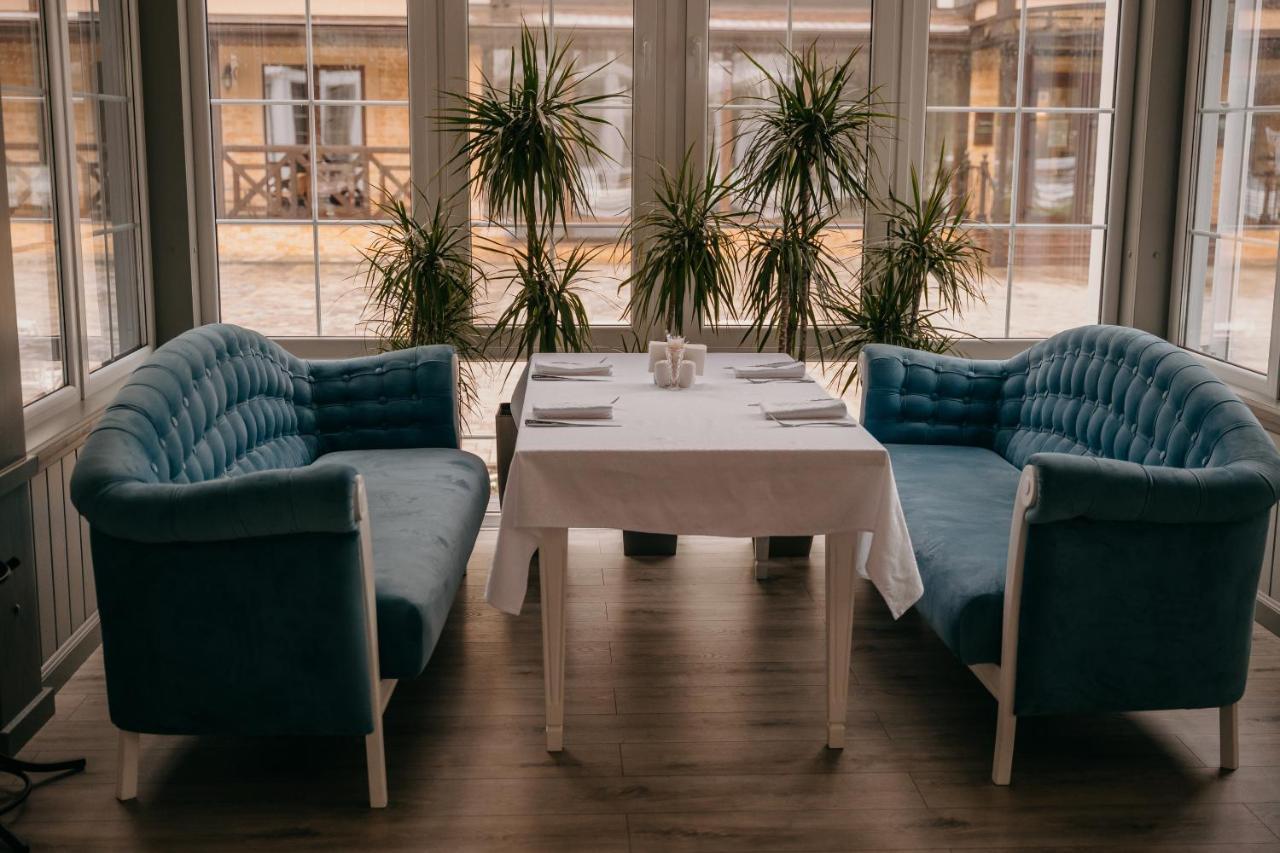 Zastava Uman Otel Dmytrushky Dış mekan fotoğraf