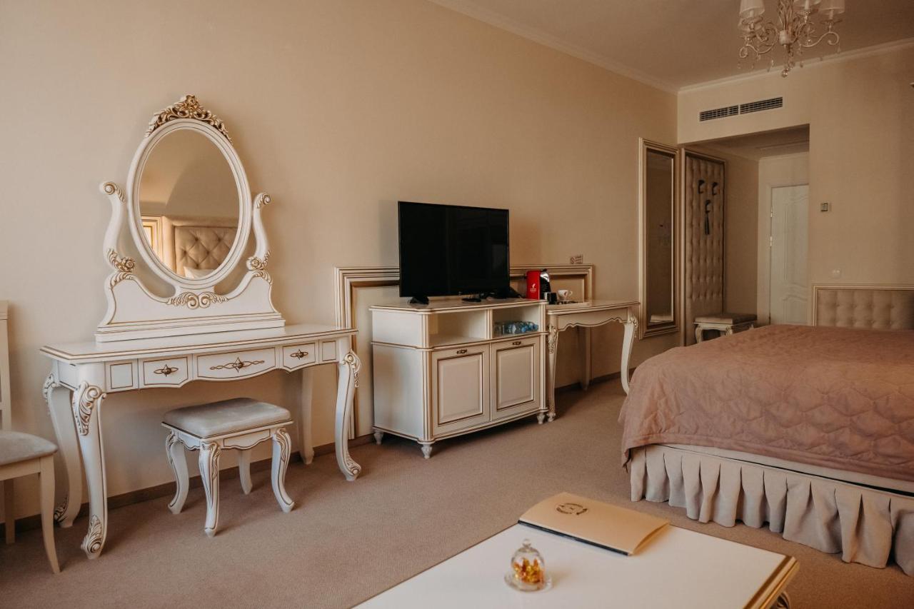 Zastava Uman Otel Dmytrushky Dış mekan fotoğraf