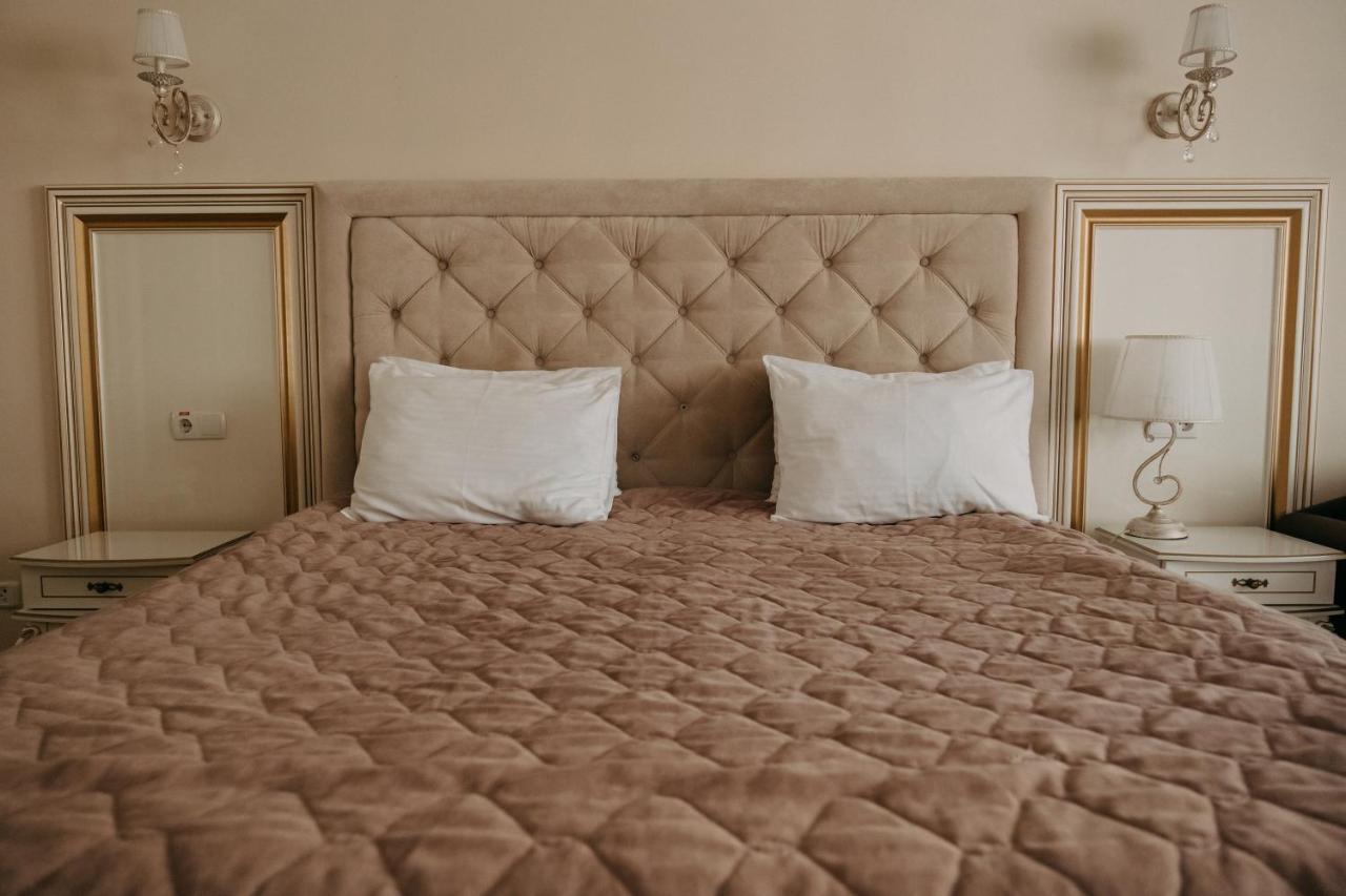 Zastava Uman Otel Dmytrushky Dış mekan fotoğraf