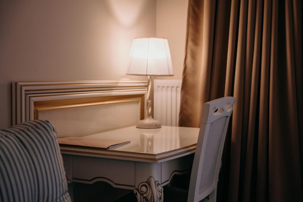 Zastava Uman Otel Dmytrushky Dış mekan fotoğraf