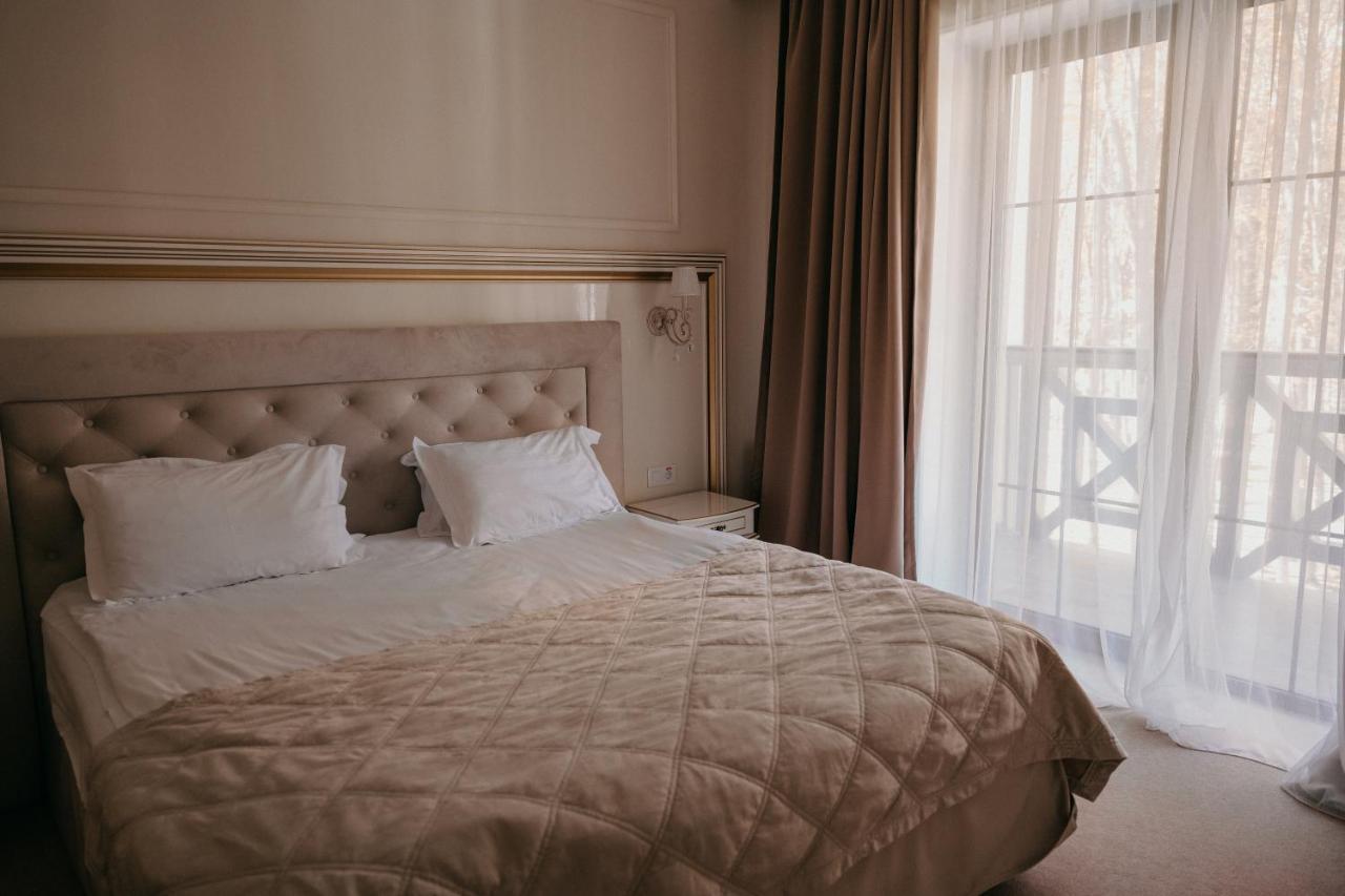 Zastava Uman Otel Dmytrushky Dış mekan fotoğraf